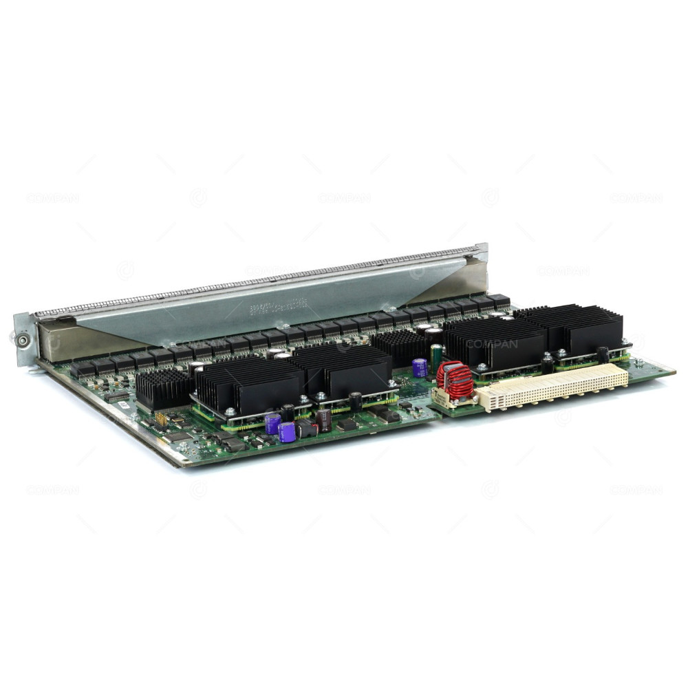 WS-X4248-RJ45V  CISCO 48PORT 10/100 BASE-TX SWITCHING MODULE